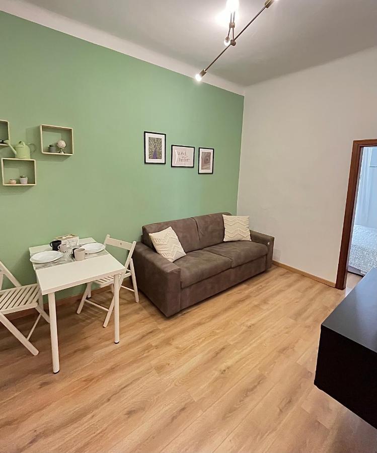 Residenza Duomo Apartamento Verona Exterior foto