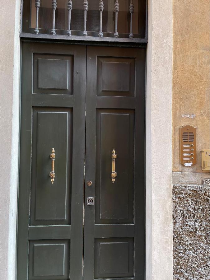 Residenza Duomo Apartamento Verona Exterior foto